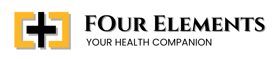 FourElements Logo